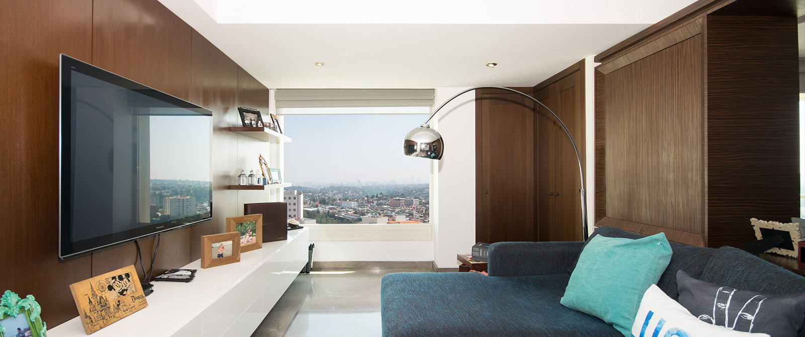 Inmuebles en venta y renta