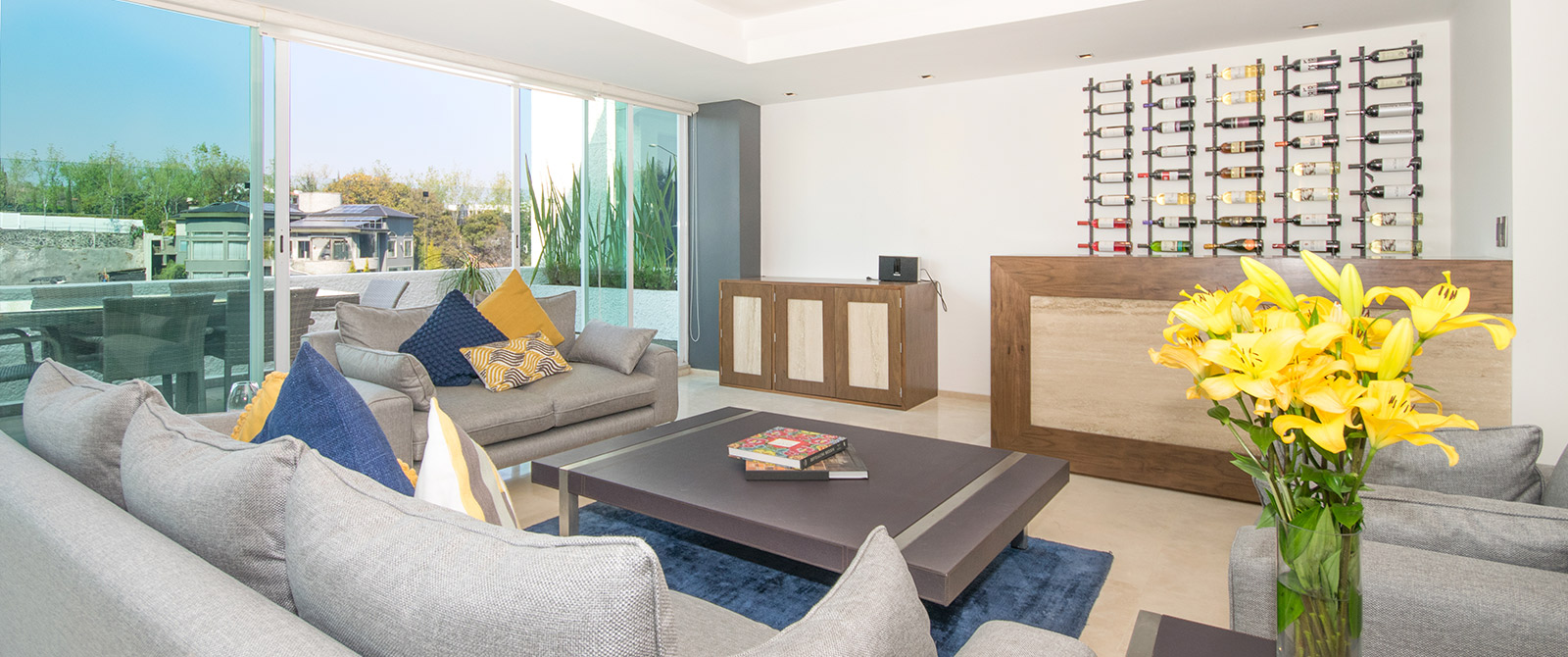 Inmuebles en venta y renta